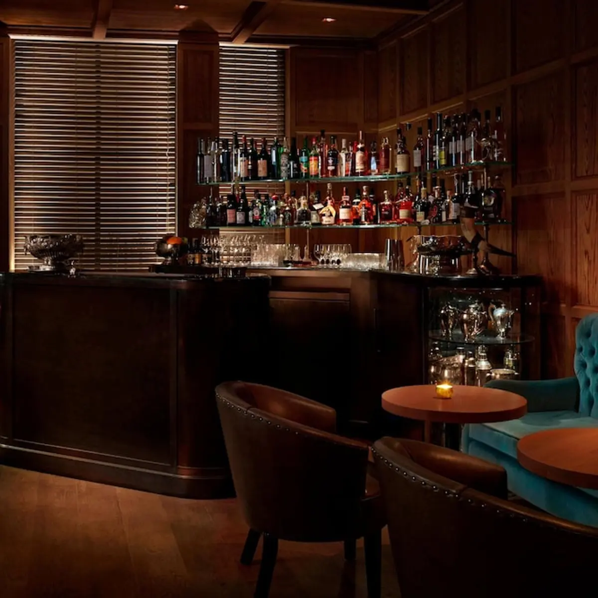 The London EDITION, London, United Kingdom 6