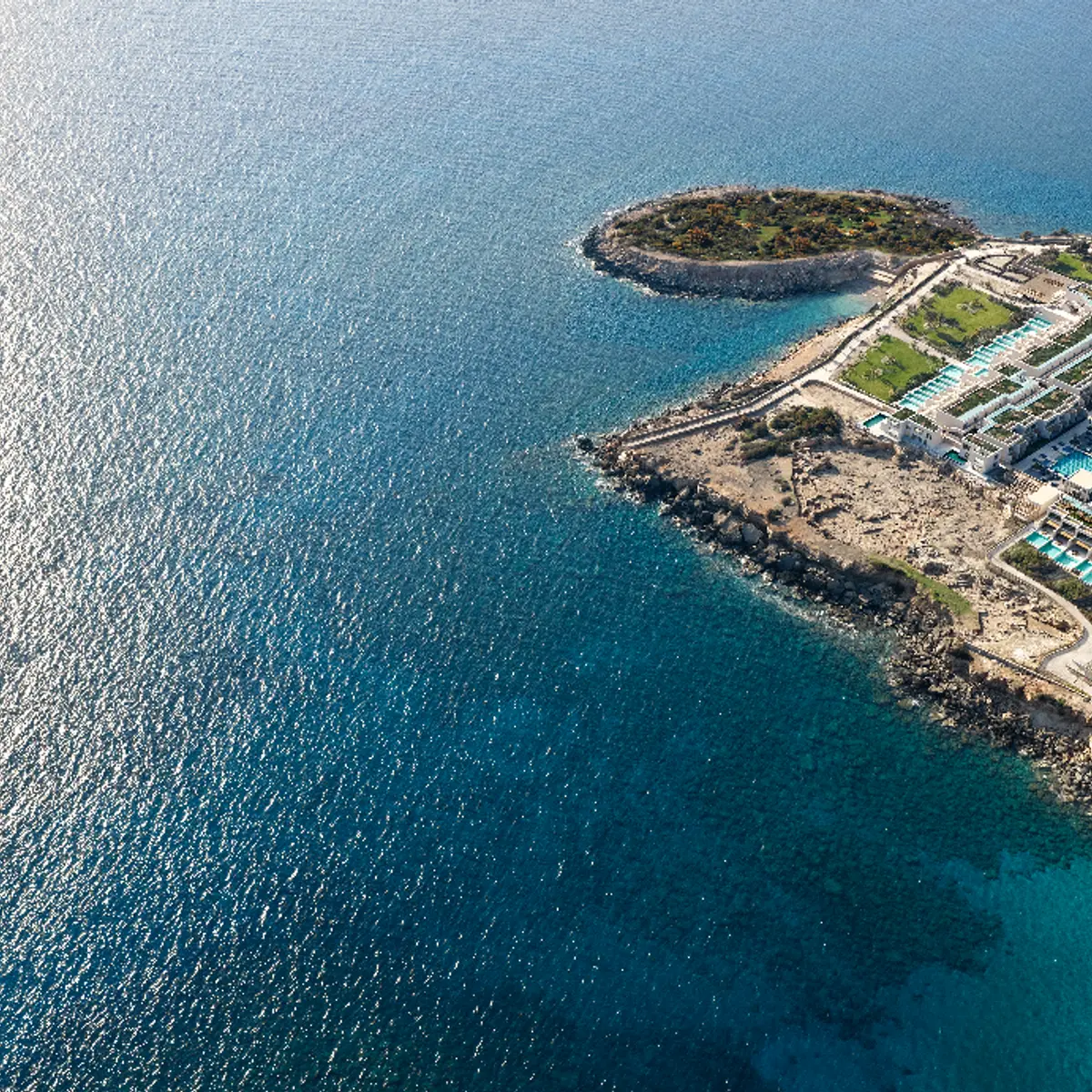 Amoh, a Luxury Collection Resort, Rhodes, Rhodes, Greece 2