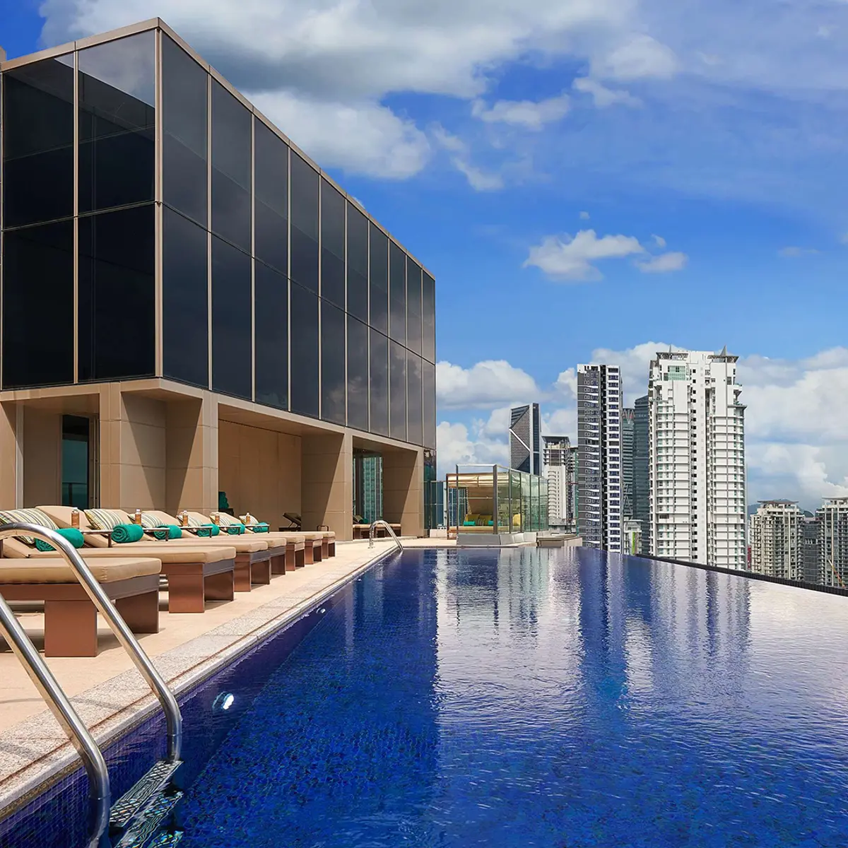 Pavilion Hotel Kuala Lumpur Managed by Banyan Tree, Kuala Lumpur, Malaysia 4