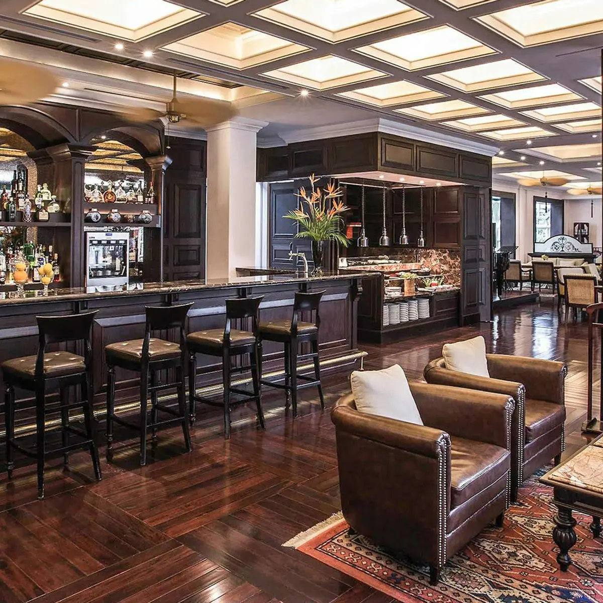 Sofitel Legend Metropole Hanoi, Hanoi, Vietnam 6