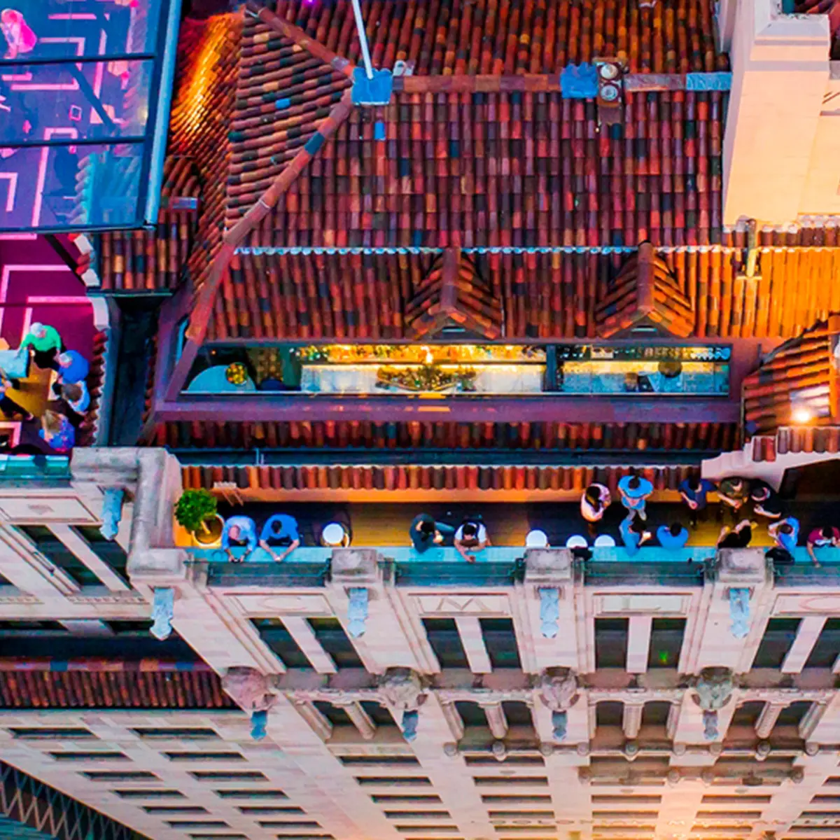 Mayfair Hotel Adelaide, Adelaide, South Australia 2