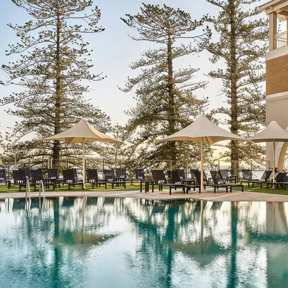 Crowne Plaza Terrigal Pacific, an IHG Hotel, Terrigal, New South Wales 2