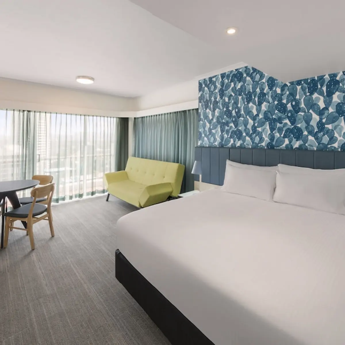 Vibe Hotel Gold Coast, Surfers Paradise, Australia 4