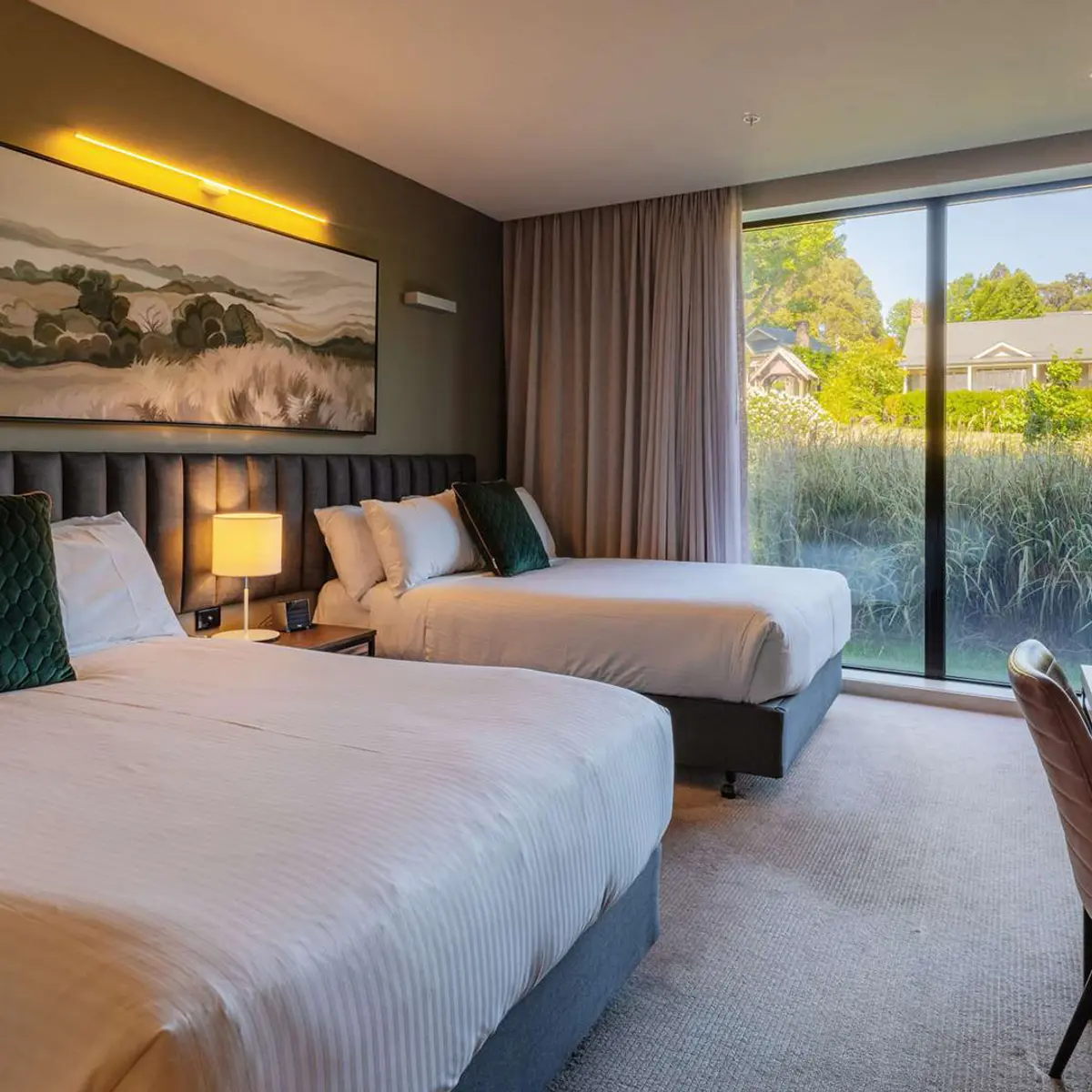 Peppers Marysville, Marysville, Australia 3