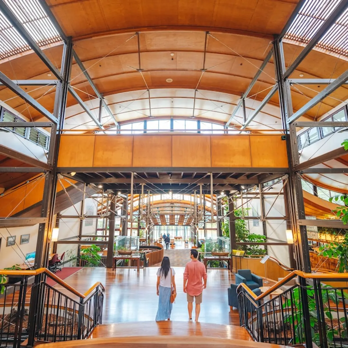 Kingfisher Bay Resort, K'gari (Fraser Island), Australia 3