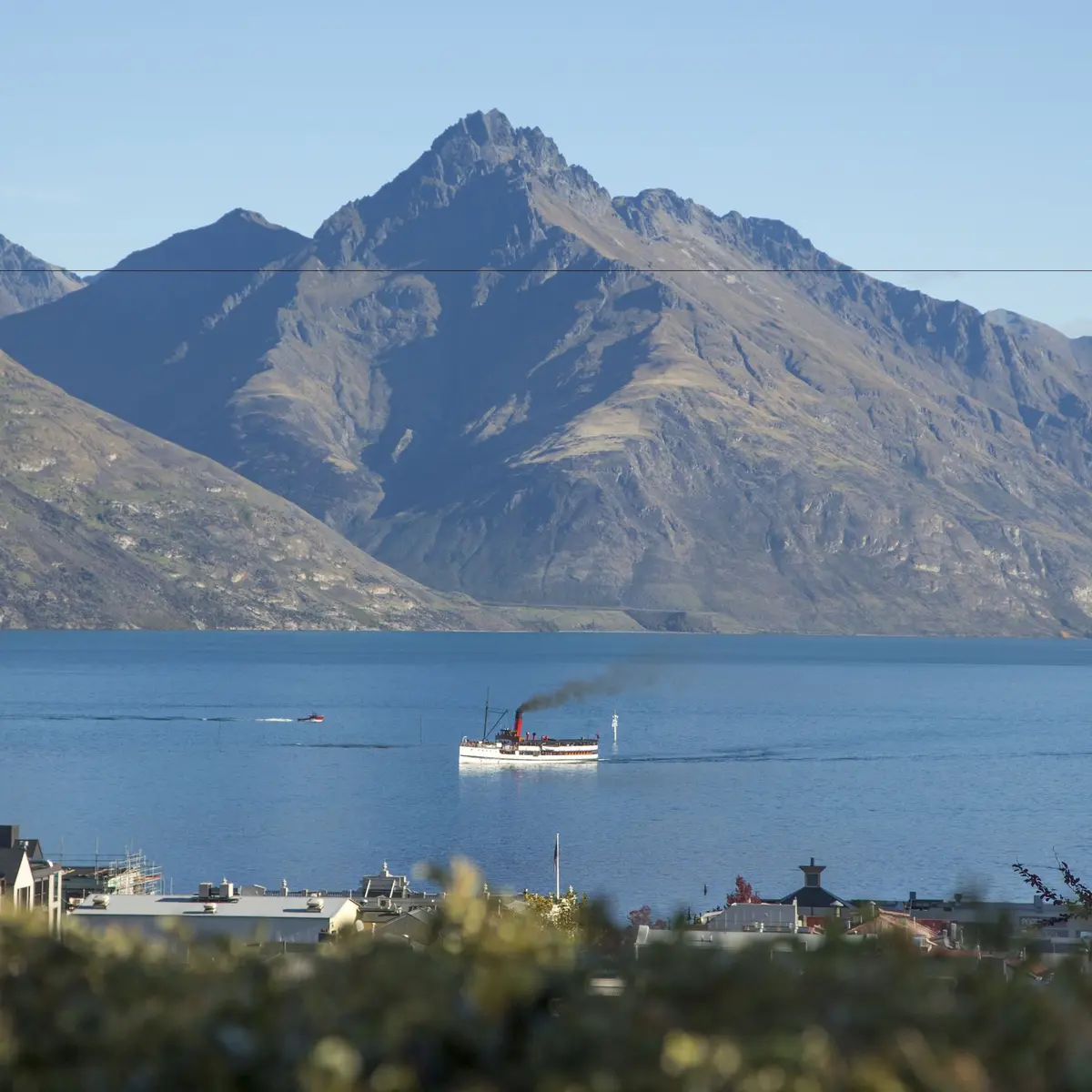 Hulbert House, Queenstown, New Zealand 2