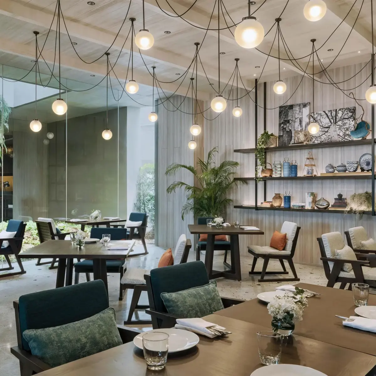 Hyatt Regency Koh Samui, Koh Samui, Thailand 7