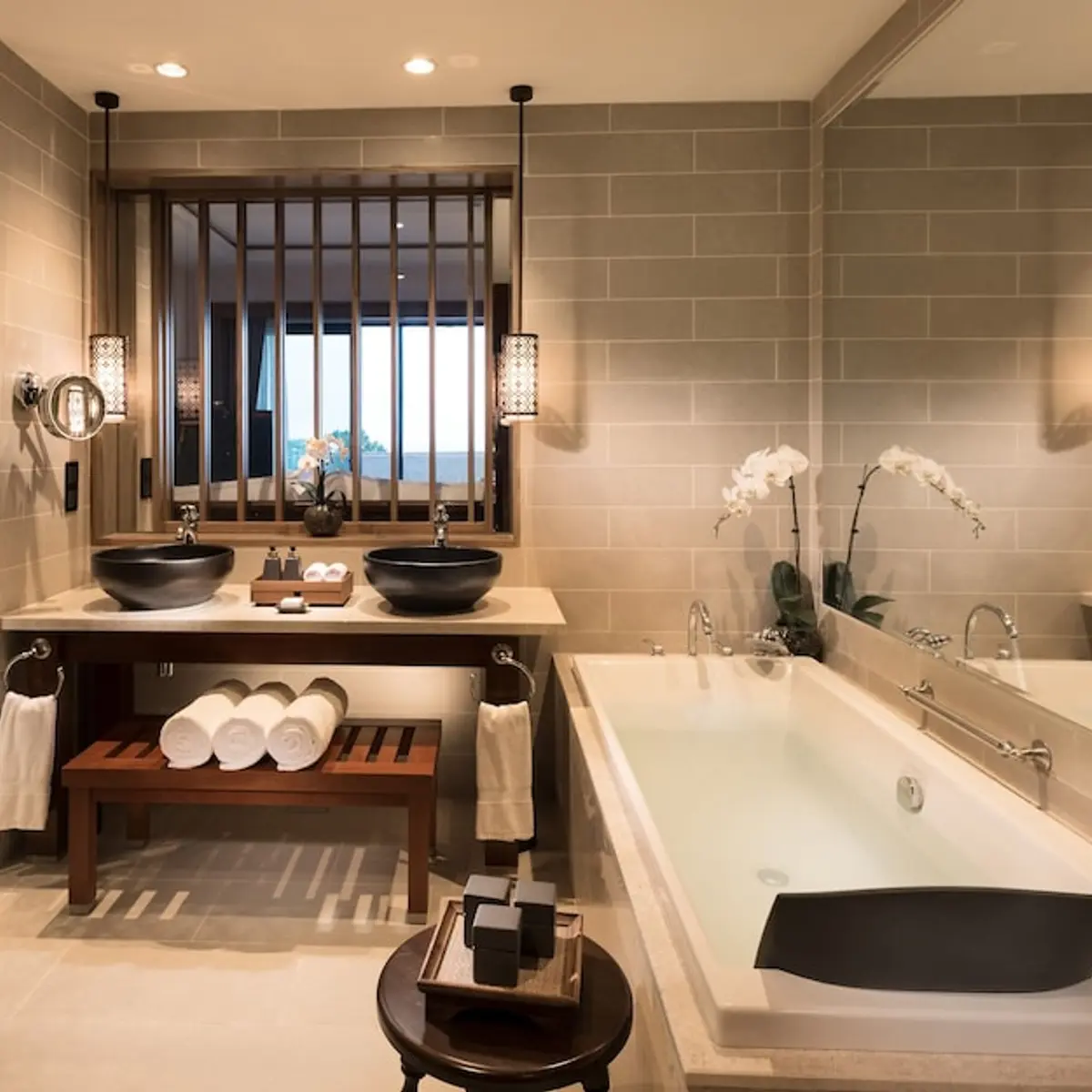 Anantara Desaru Coast Resort & Villas, Bandar Penawar, Malaysia 5