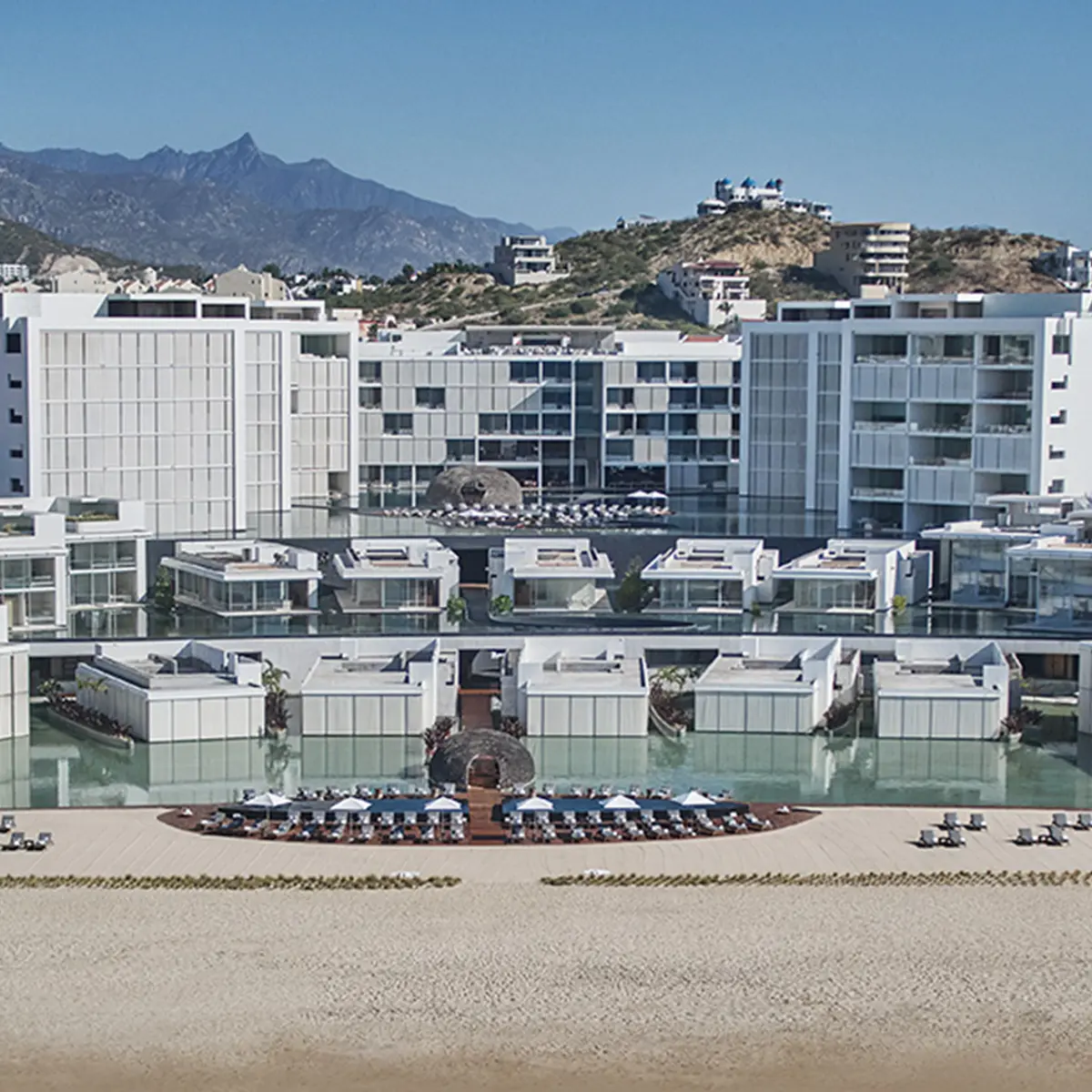 Viceroy Los Cabos, Los Cabos, Mexico 5