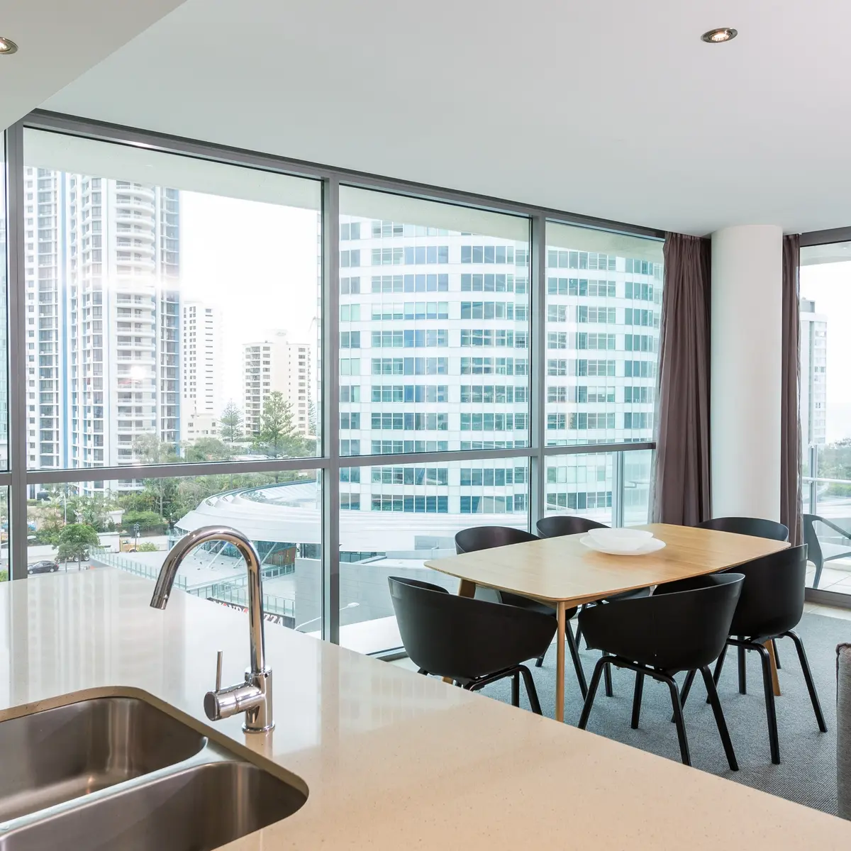Wyndham Surfers Paradise, Gold Coast, Queensland 6