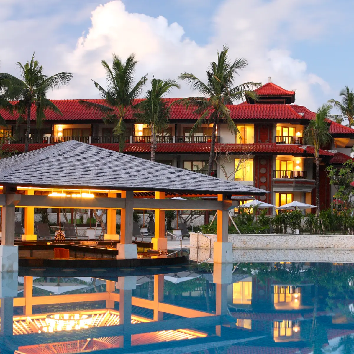 Holiday Inn Bali, Bali, Indonesia 6