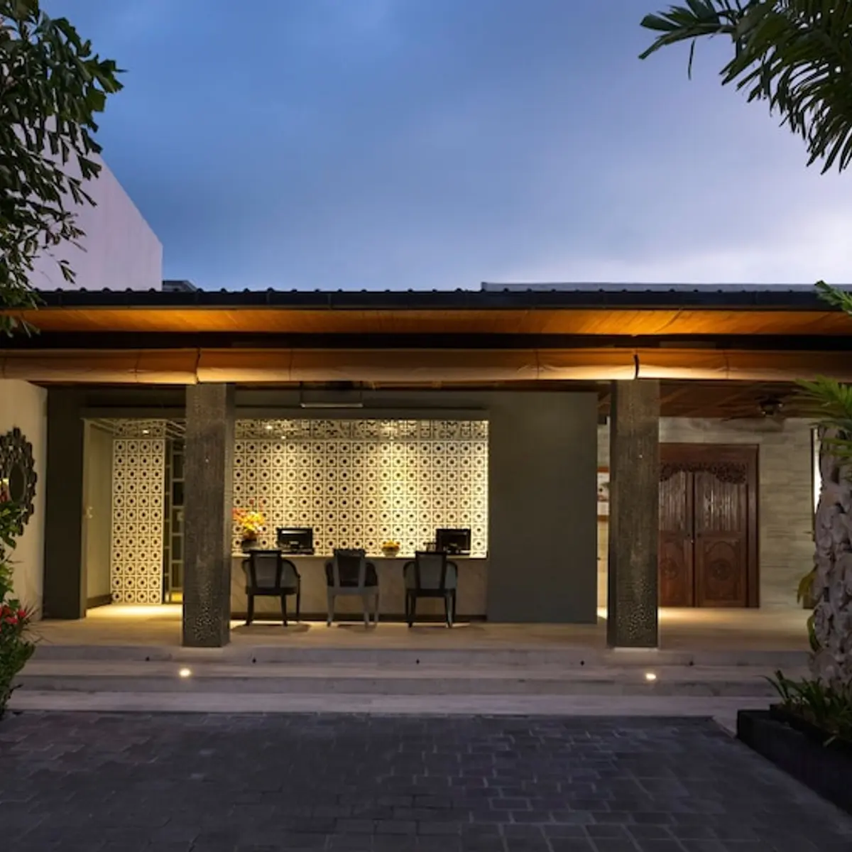 Avani Seminyak Resort Bali, Seminyak, Indonesia 8