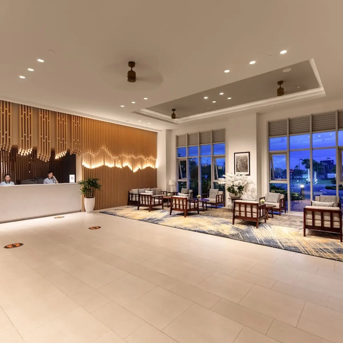 The Pearl Hội An, Da Nang, Vietnam 2