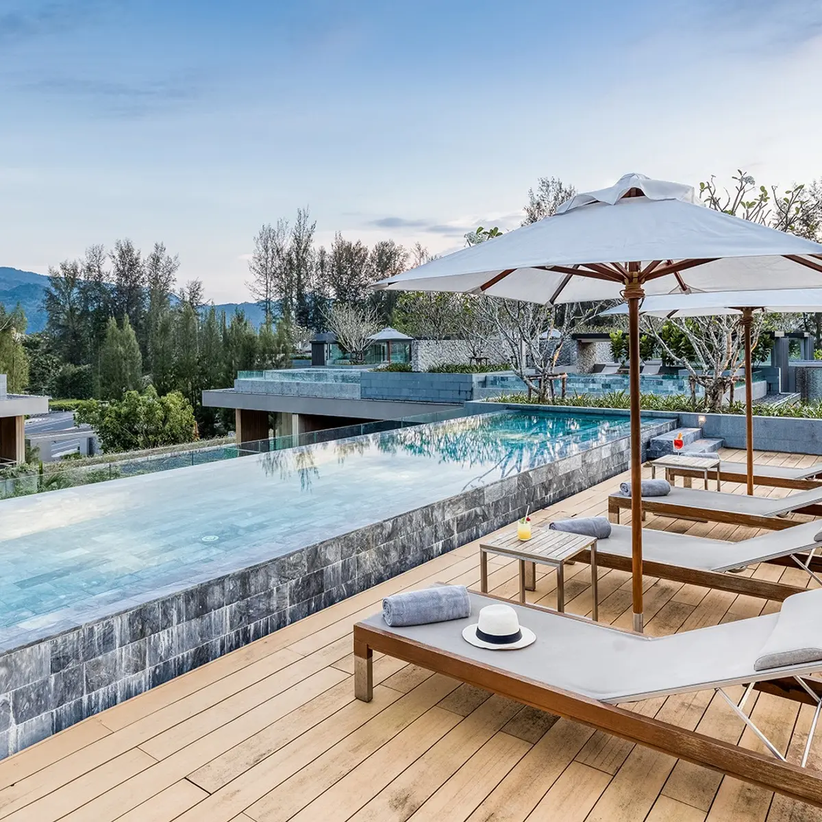 Twinpalms MontAzure Phuket, Phuket, Thailand 2