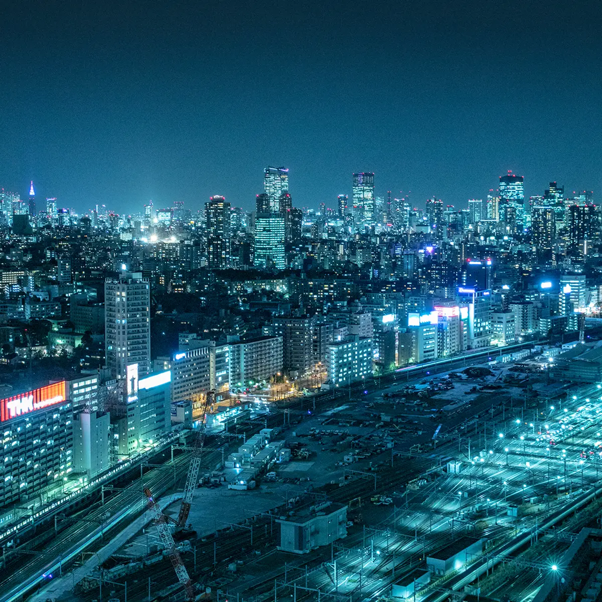 The Strings by InterContinental Tokyo, an IHG Hotel, Tokio, Japan 4