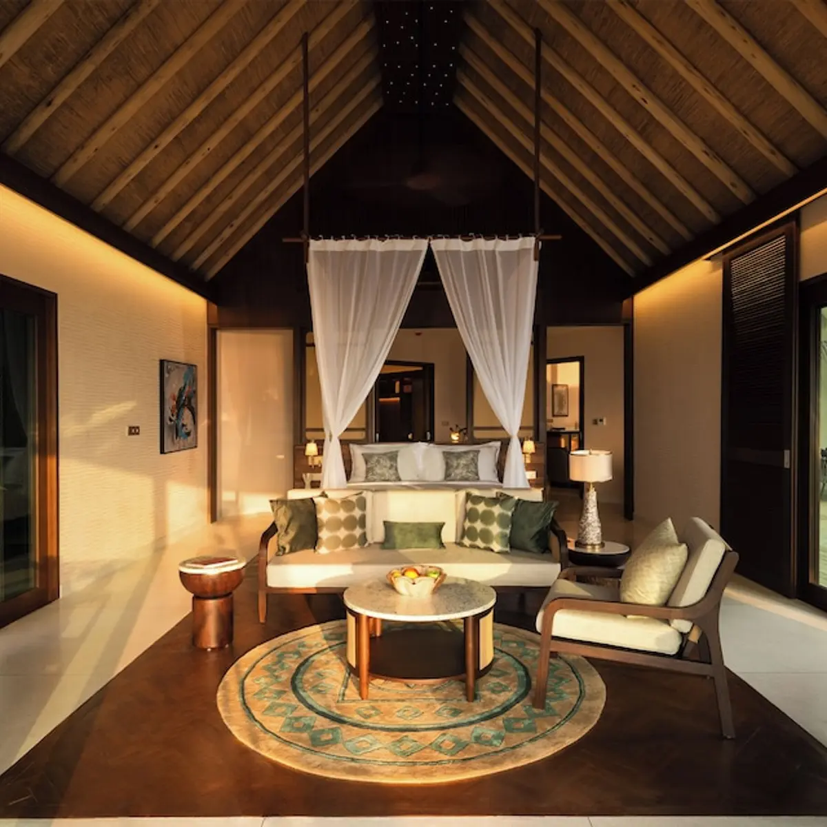RAH GILI MALDIVES, Mahaanaelhihuraa, Maldives 4