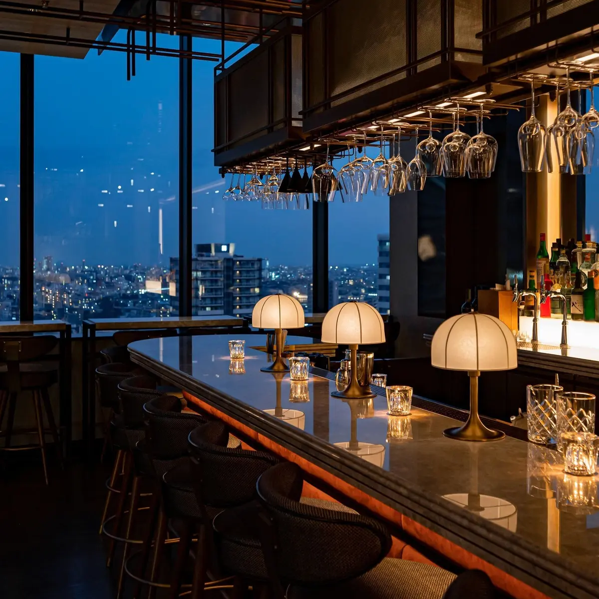 Kimpton Shinjuku Tokyo, an IHG Hotel, Tokyo, Japan 2