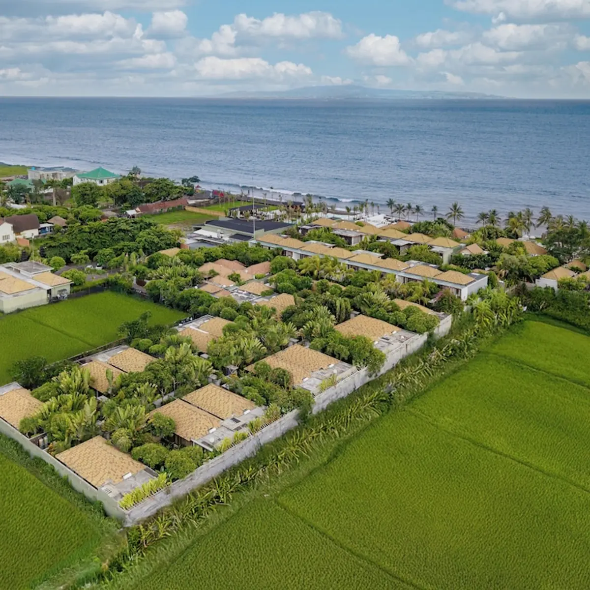 The Royal Purnama Luxury Villas, Sukawati, Indonesia 1