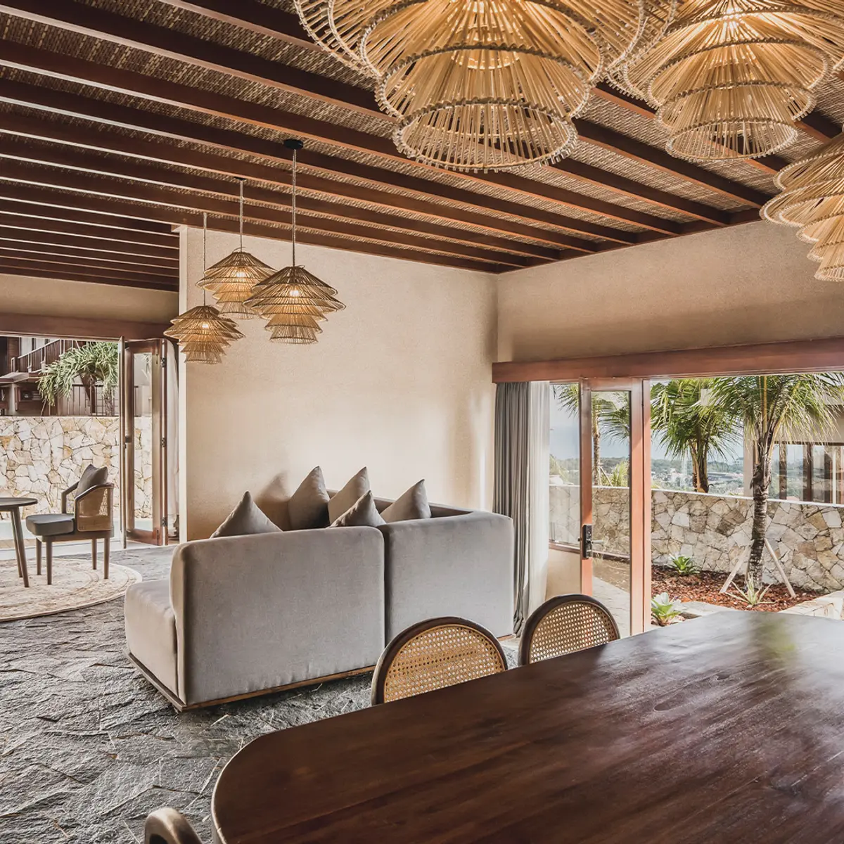 Seascape Resort & Spa Uluwatu by Ini Vie Hospitality, Uluwatu, Bali 7