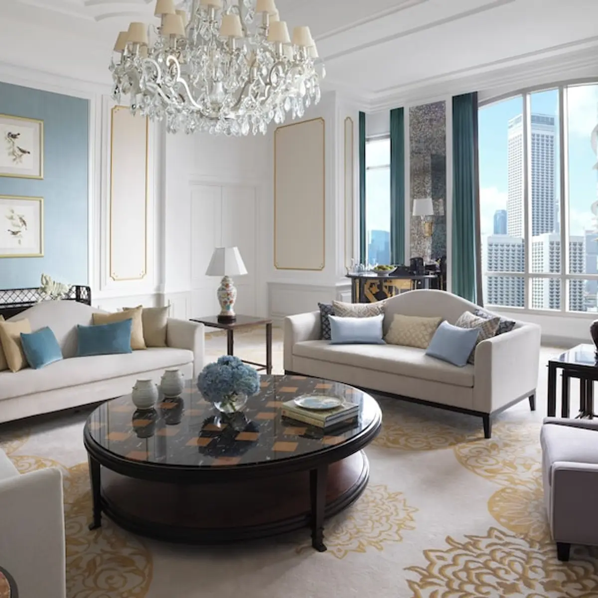 Frasers House, a Luxury Collection Hotel, Singapore, Singapore, Singapore 8
