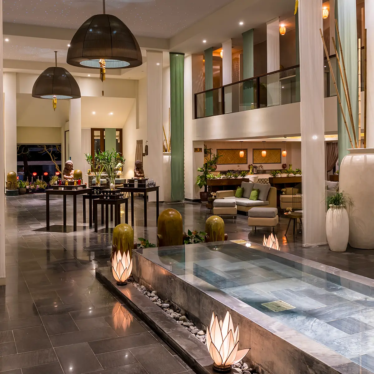 Almanity Hoi An Resort & Spa, Hoi An, Vietnam 6