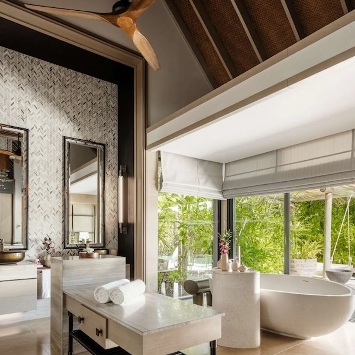 Waldorf Astoria Maldives Ithaafushi, Ithaafushi, Maldives 6