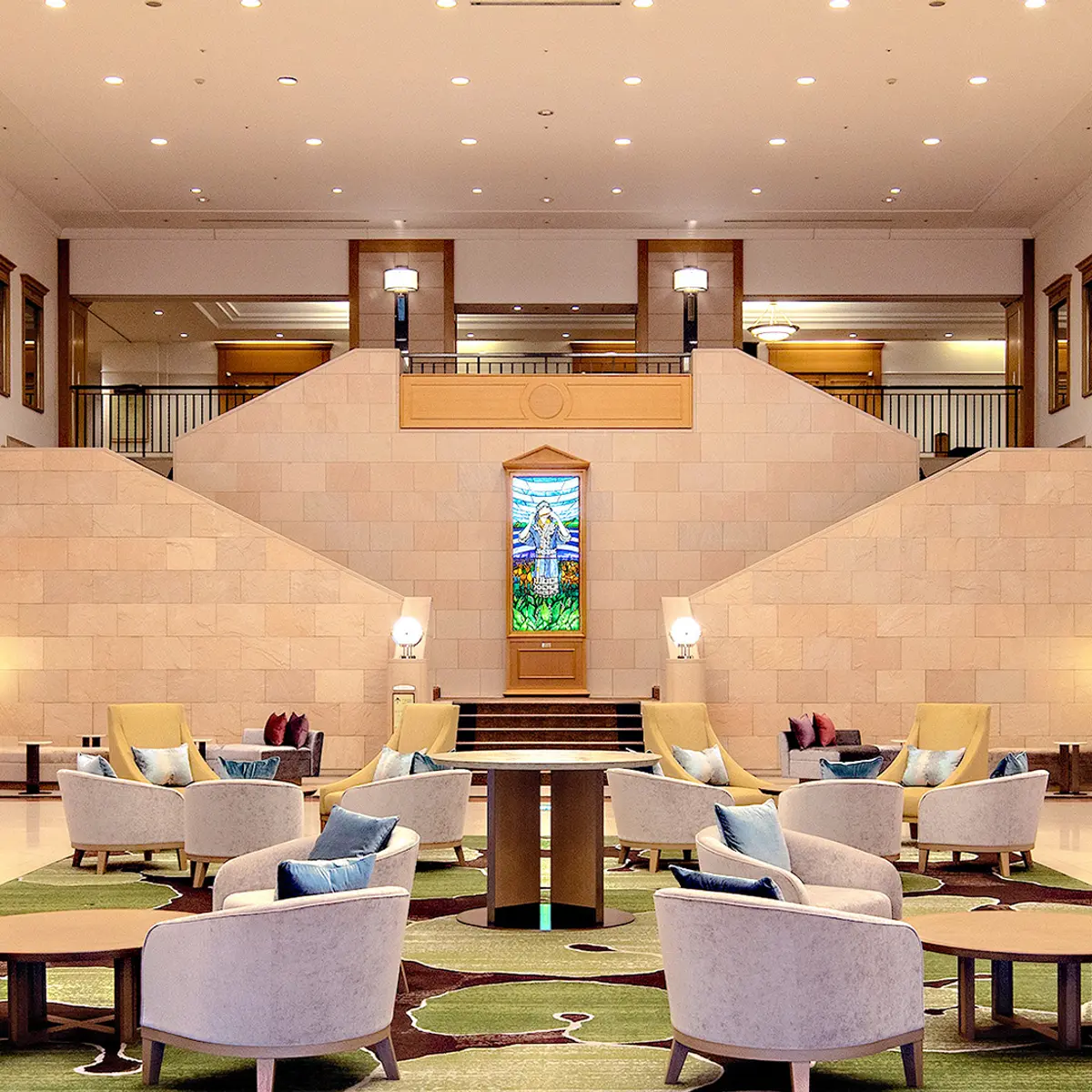 ANA Crowne Plaza Chitose, an IHG Hotel, Chitose, Japan 6