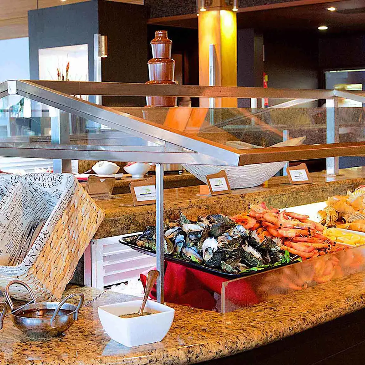 Novotel Sunshine Coast Resort, Sunshine Coast, Queensland 8