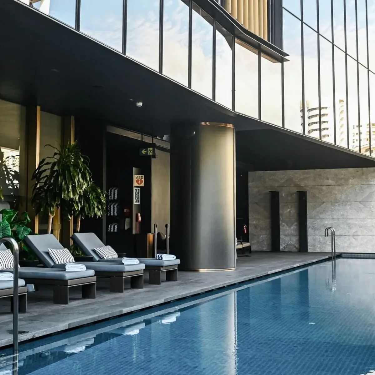 InterContinental Singapore Robertson Quay by IHG, Singapore, Singapore 5