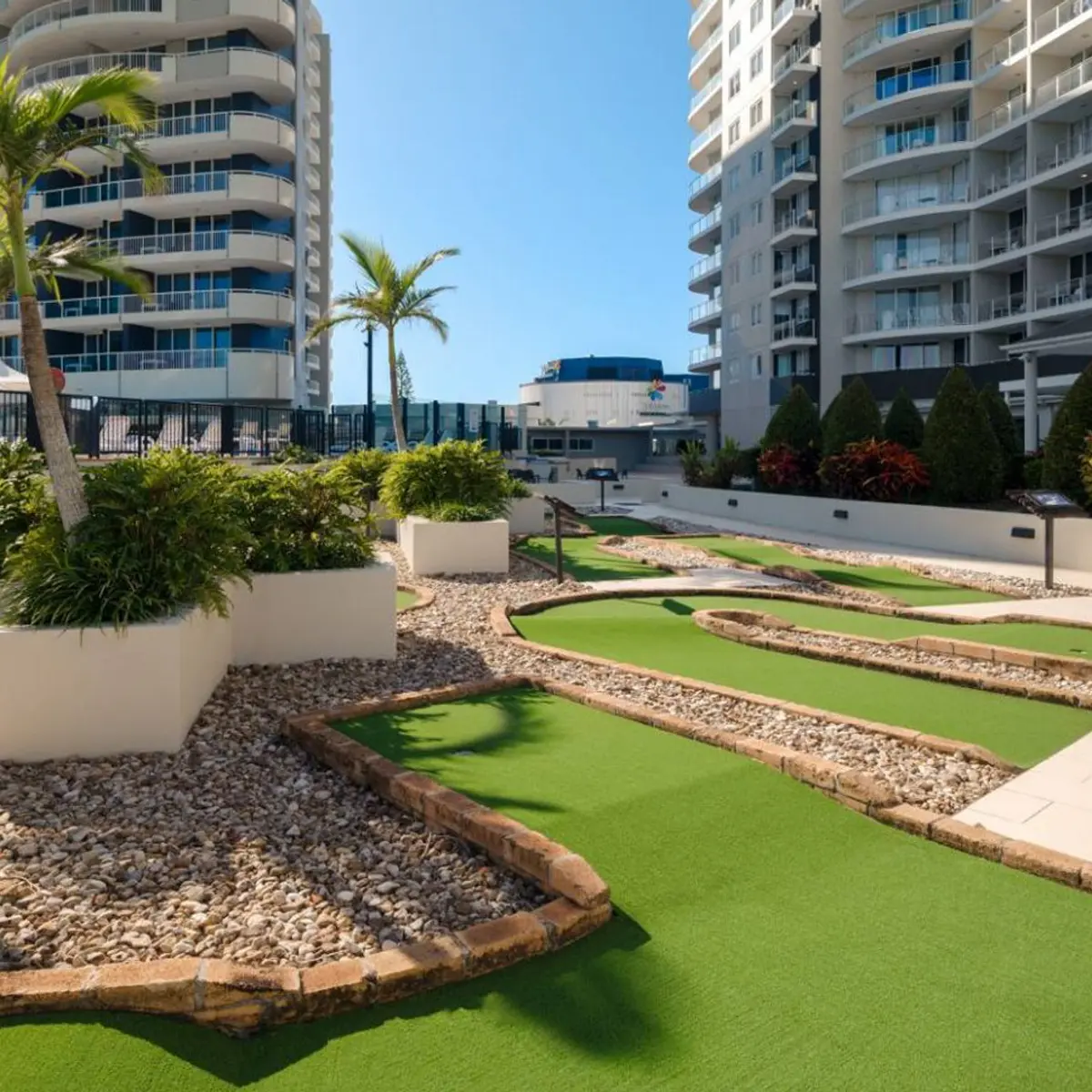 The Sebel Twin Towns Coolangatta, Gold Coast, Queensland 7
