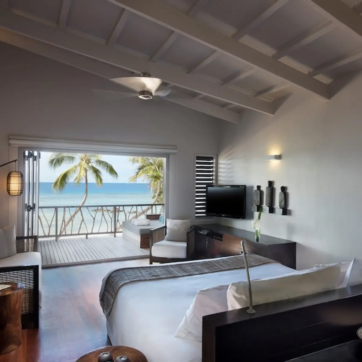 Tadrai Island Resort-Fiji - All Inclusive, Mana Island, Fiji 3