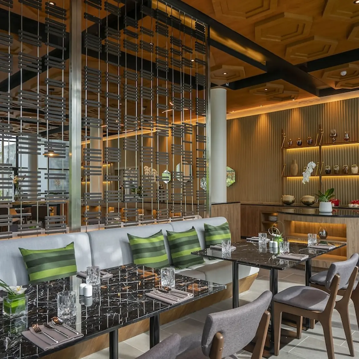 Melia Phuket Mai Khao, Mai Khao, Thailand 7