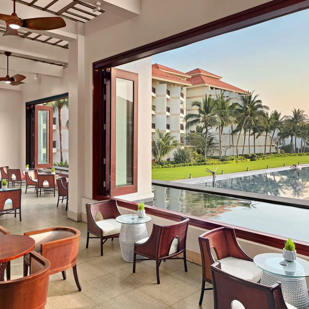 Pullman Danang Beach Resort, Da Nang, Vietnam 4