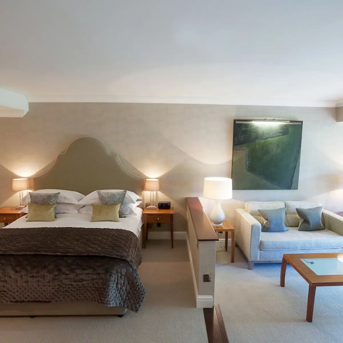 The Vineyard, Newbury, United Kingdom 4