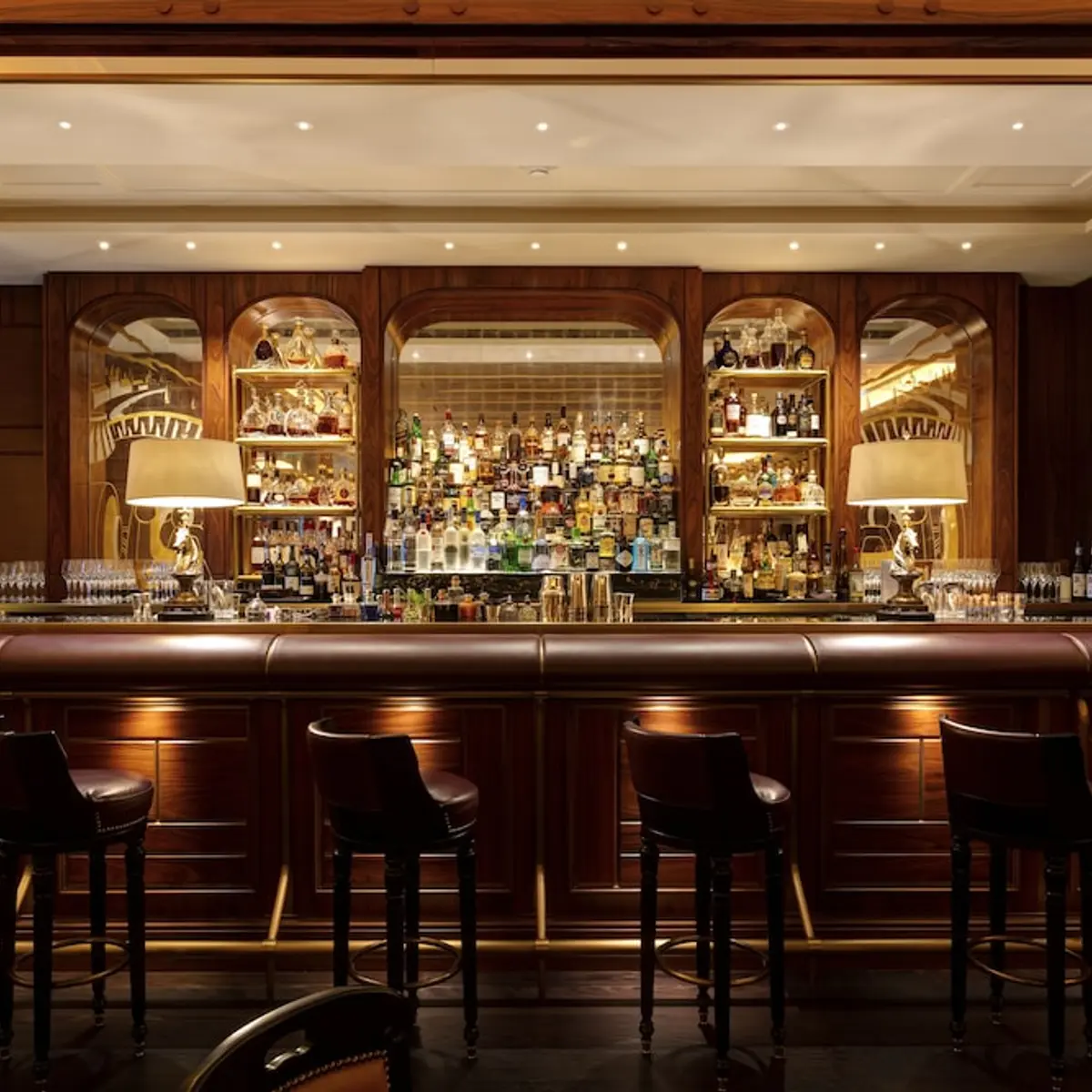 Hôtel de Paris Monte-Carlo, Monaco, Monaco 8