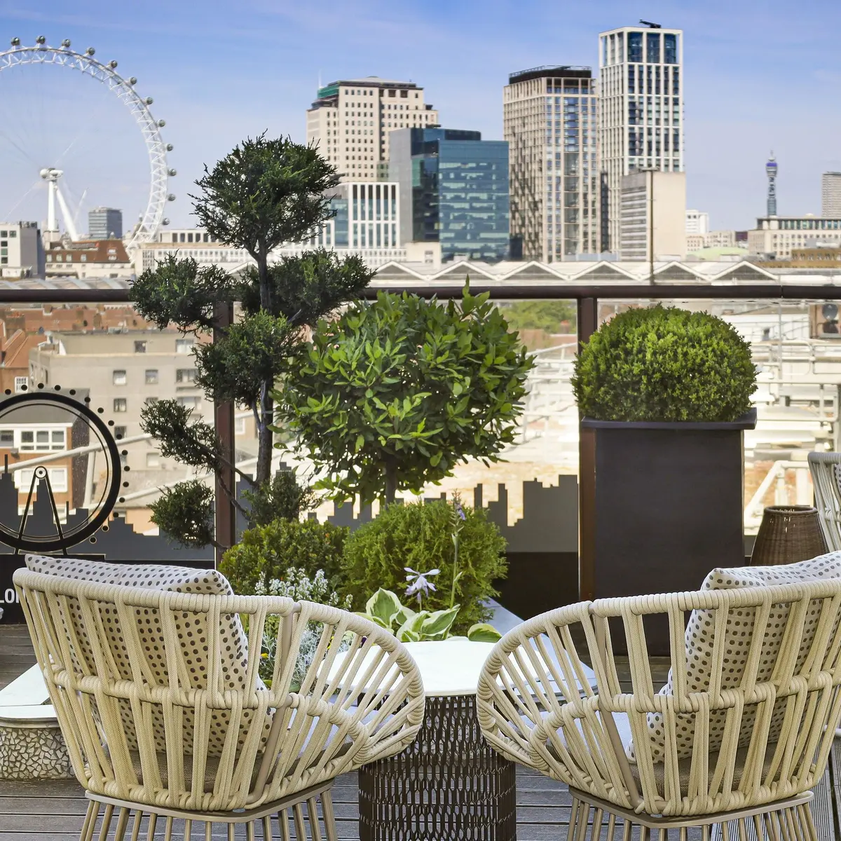 H10 London Waterloo, London, United Kingdom 8