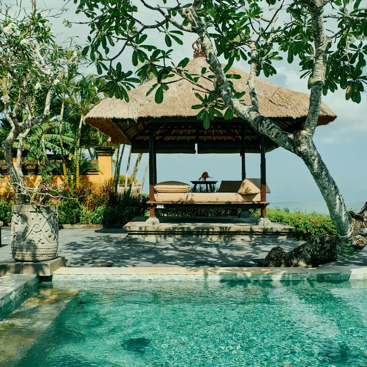 AYANA Villas Bali, Jimbaran, Bali 7