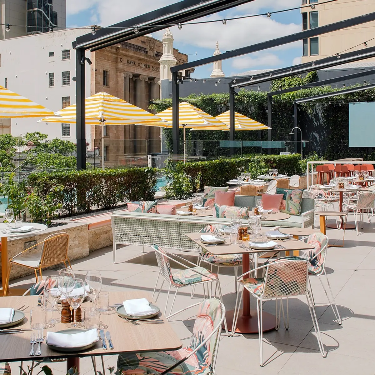 Hyatt Regency Brisbane, Brisbane, Queensland 4