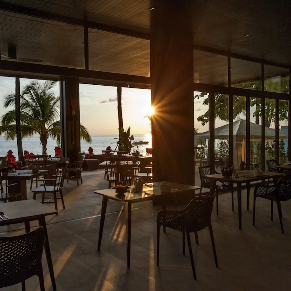 Ramada Resort by Wyndham Khao Lak, Takua Pa, Thailand 8