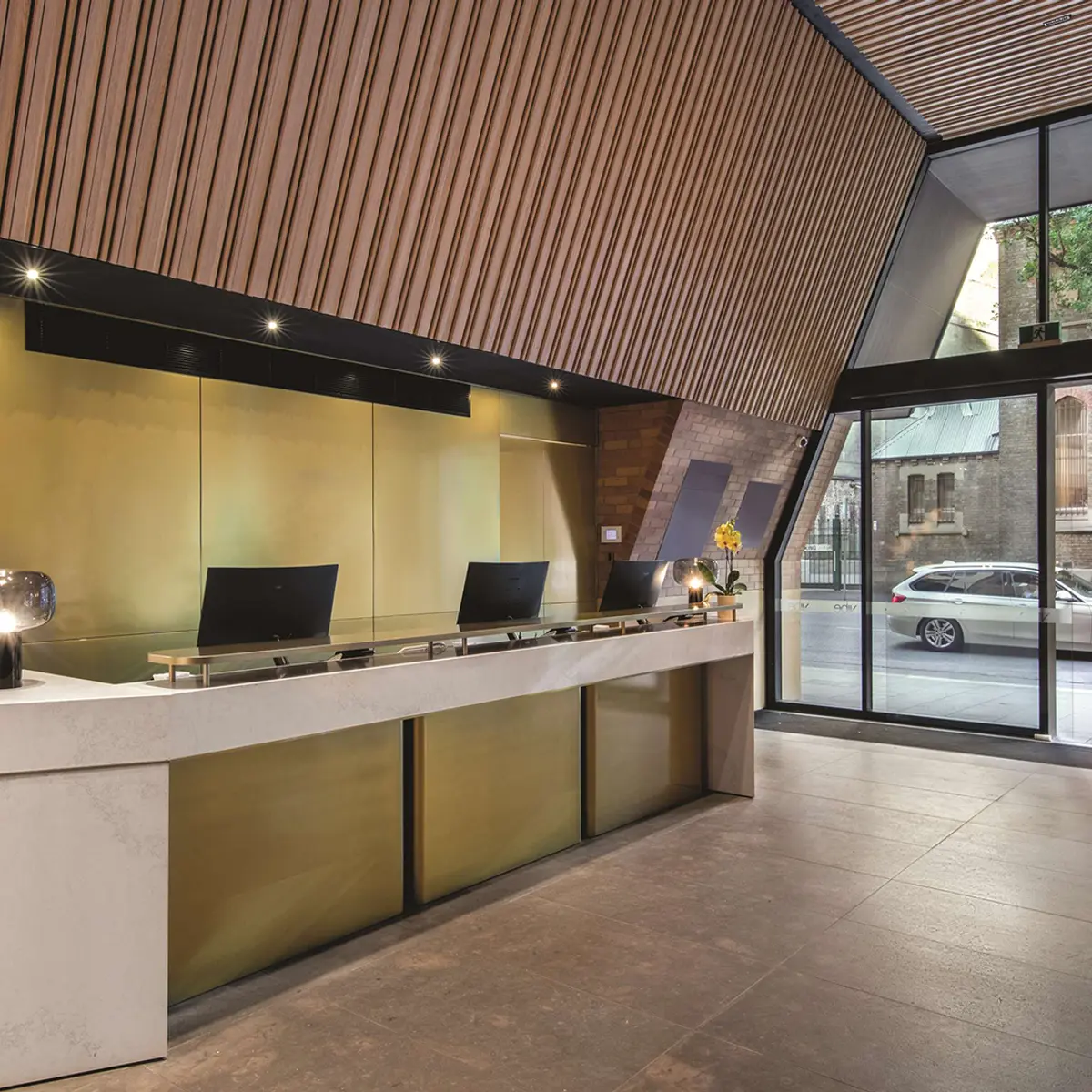 Vibe Hotel Sydney Darling Harbour, Sydney, New South Wales 8