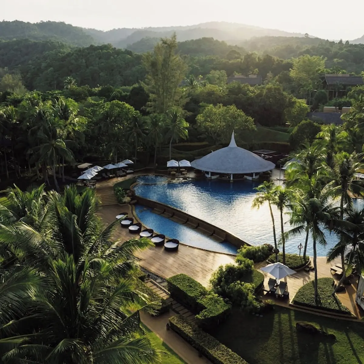 Phulay Bay, a Ritz-Carlton Reserve, Krabi, Thailand 2