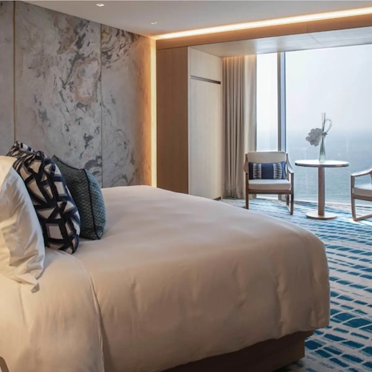 Jumeirah Beach Hotel Dubai, Dubai, United Arab Emirates 6