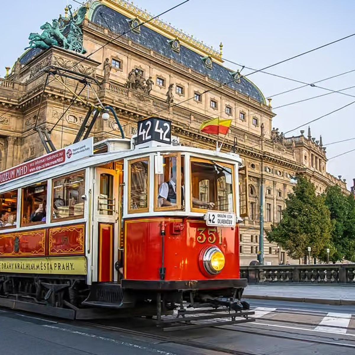 Limited Time Offer: 11-Day Europe Christmas Markets + Prague Stay + 15-Day Christmas & New Year River Cruise by  6