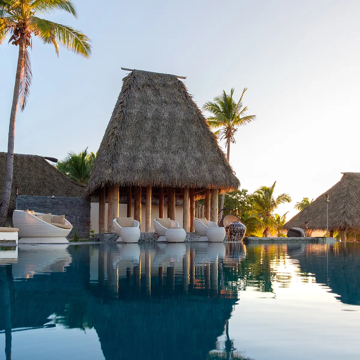 Matamanoa Island Resort, Matamanoa Island, Fidschi 8