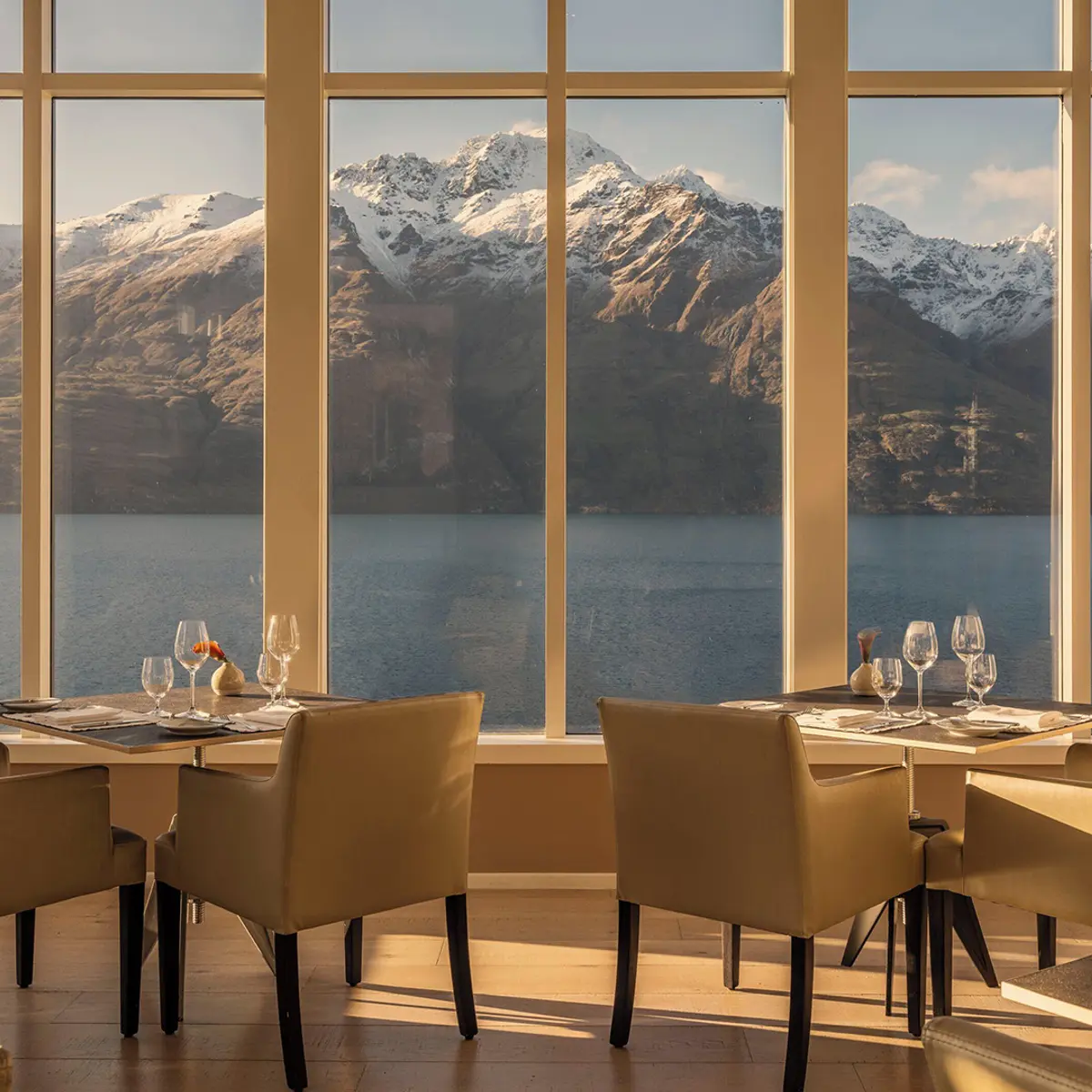 Rosewood Matakauri, Queenstown, New Zealand 2