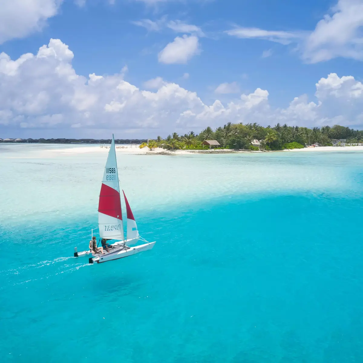 Villa Nautica, Malé-Atoll, Malediven 7