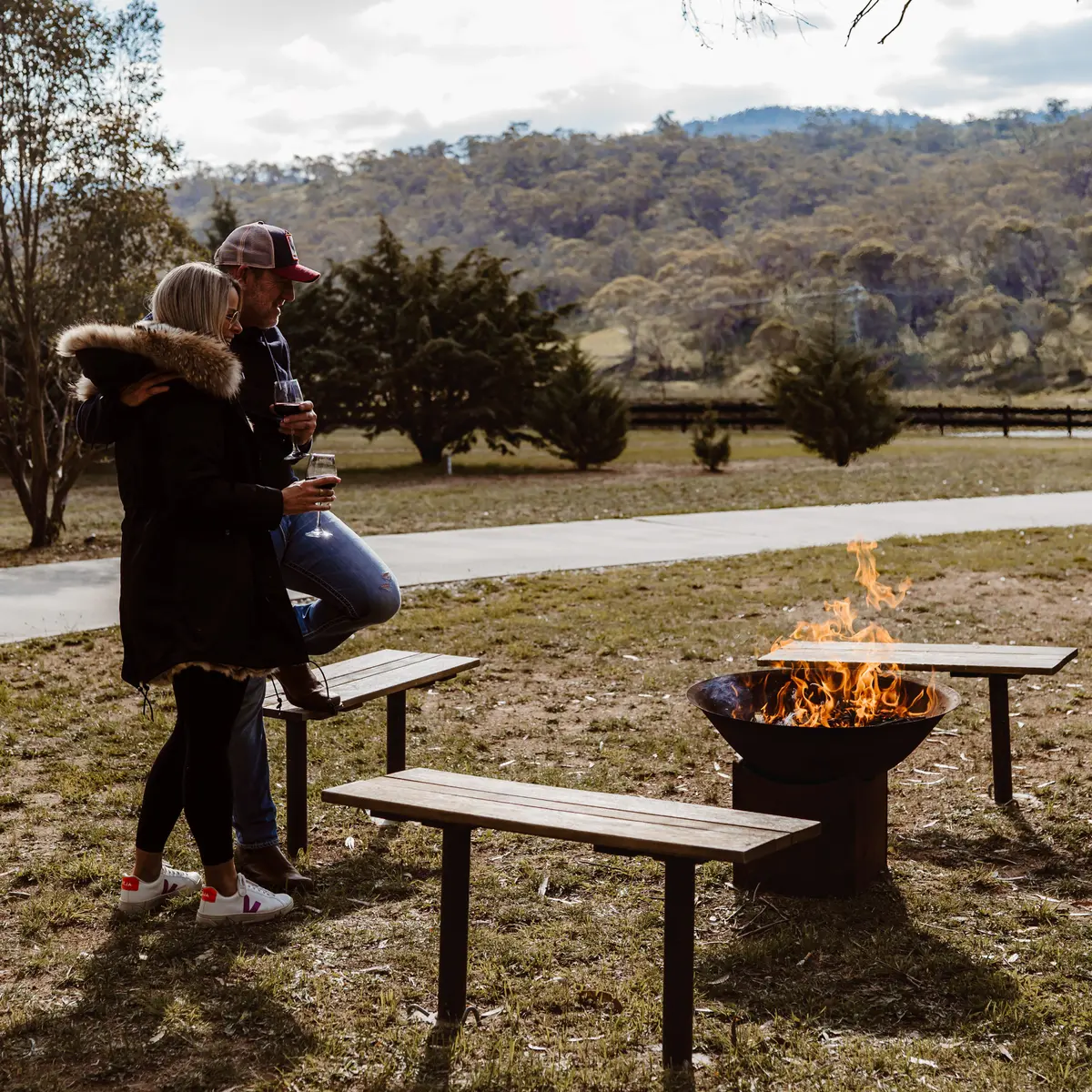 Hamilton House, Jindabyne, Nouvelle-Galles du Sud 4