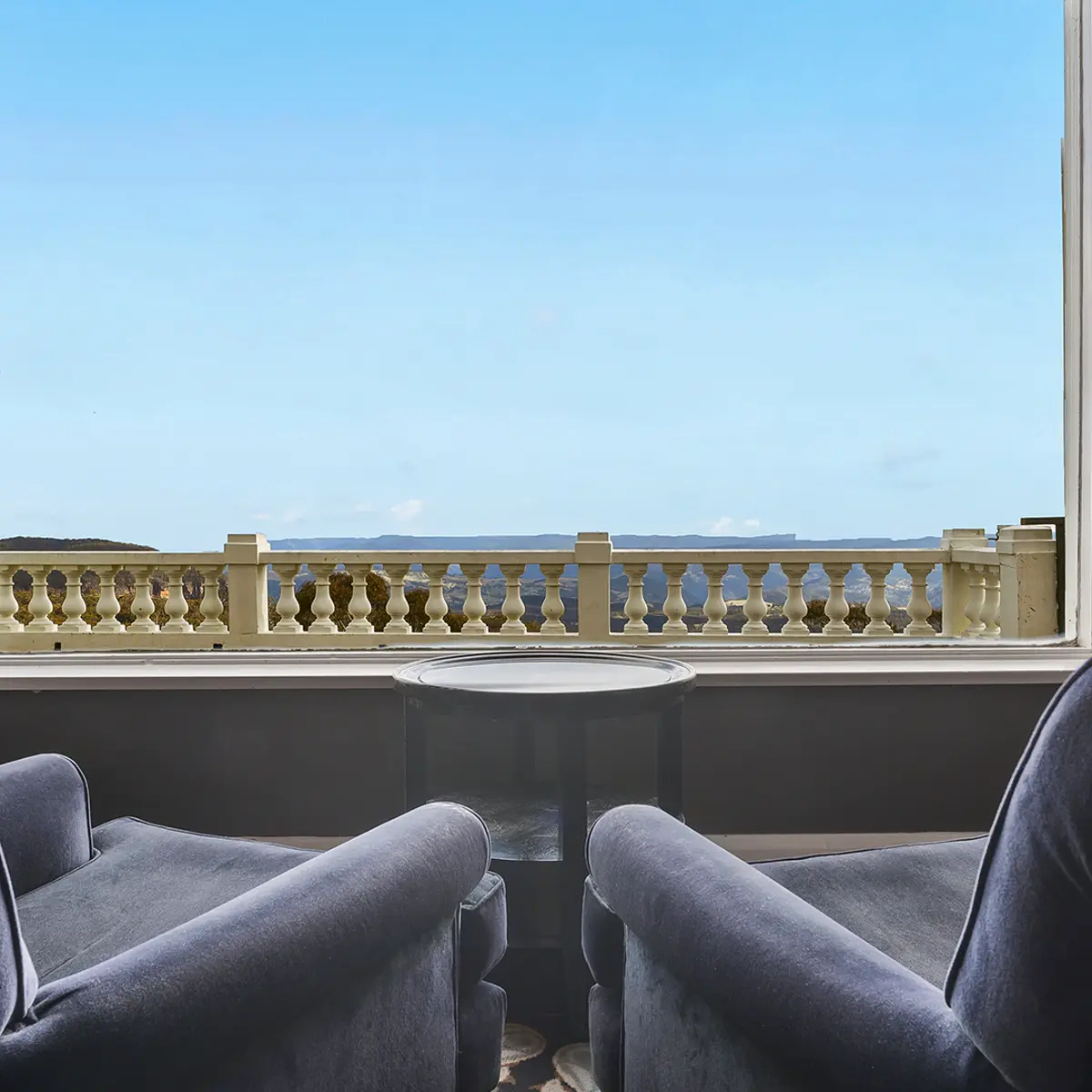 The Hydro Majestic Hotel , Blue Mountains, New South Wales 7