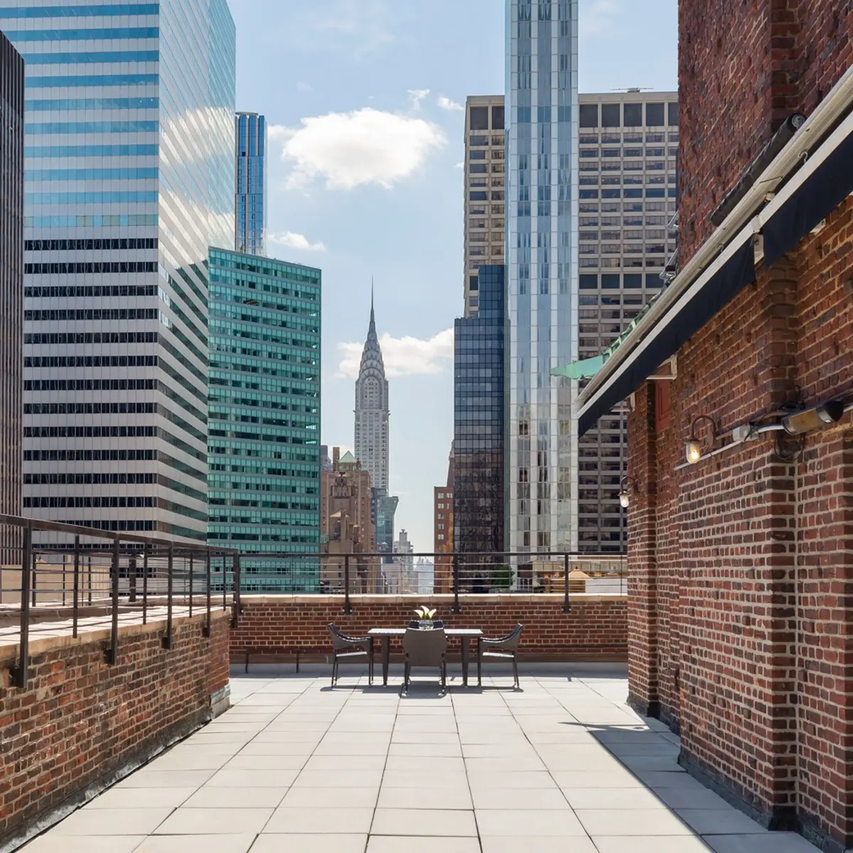Hotel 57, New York, United States 4