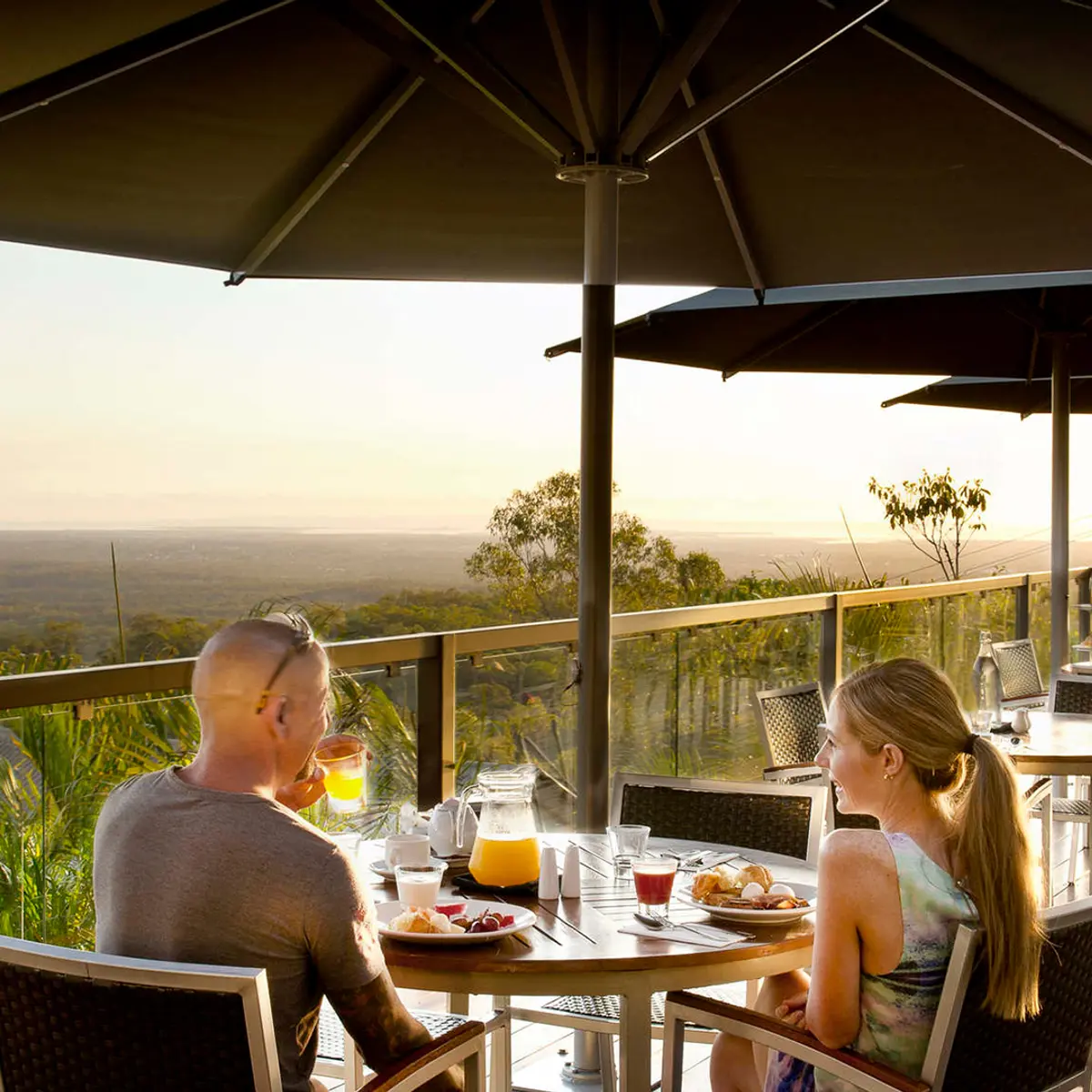 Mercure Clear Mountain Lodge, Clear Mountain, Queensland 5